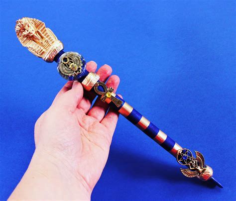 The Art of Wand Casting: Creating Spells with Witchcraft Wands